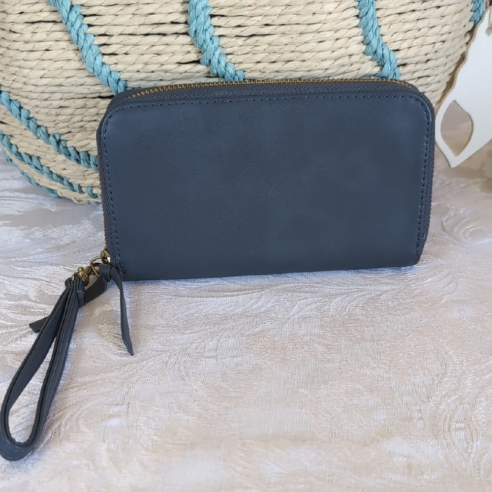 Wristlet Wallet